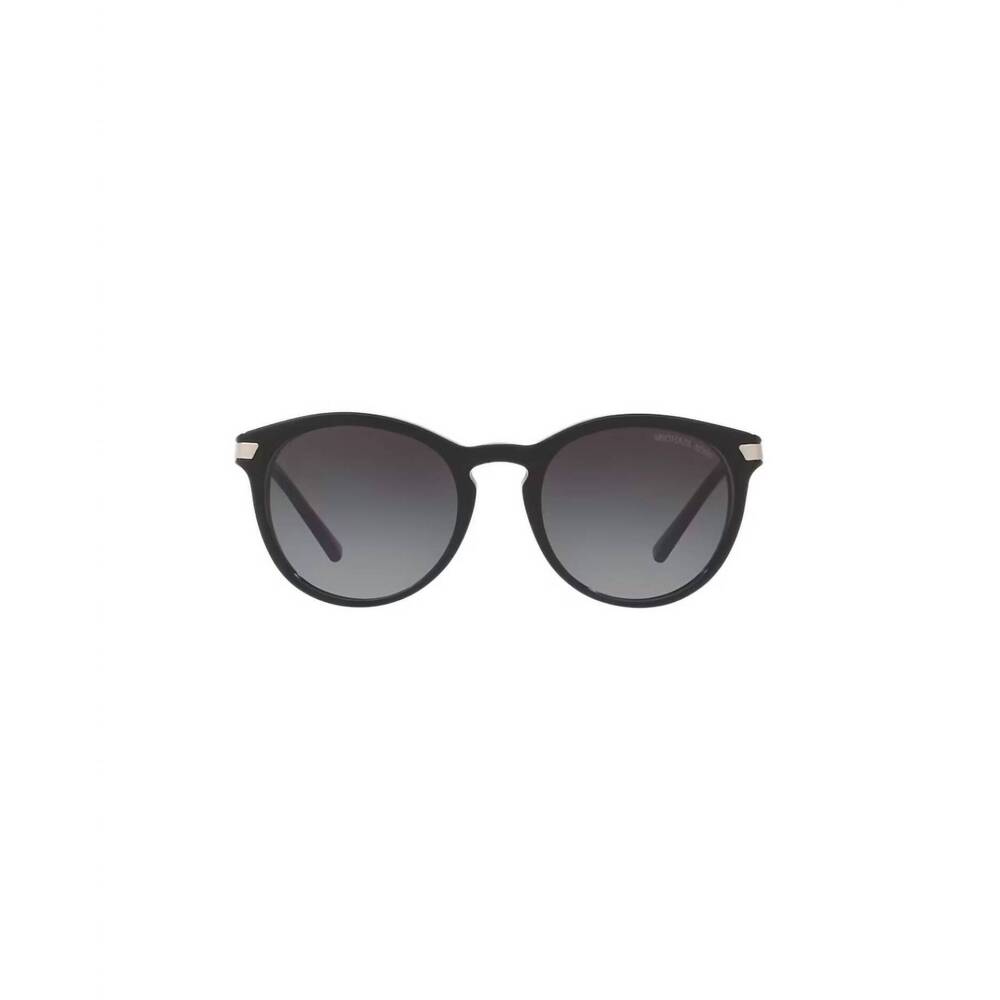 NEW MICHAEL KORS women's adrianna iii sunglasses in black - Picture 2 of 3